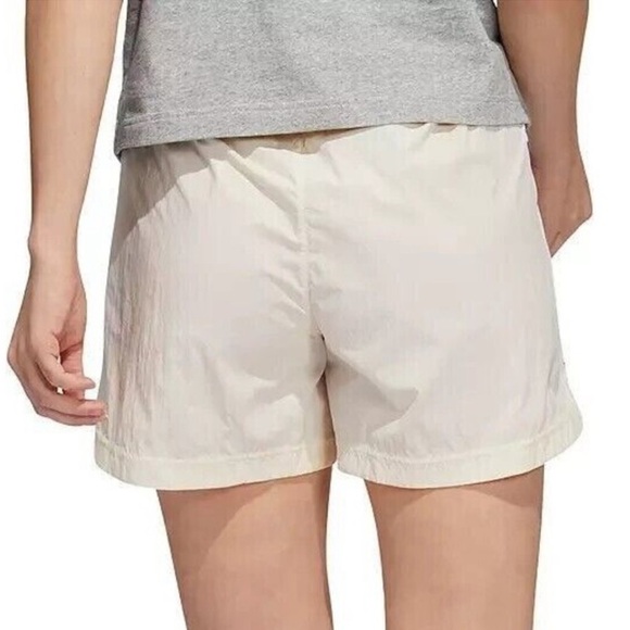 Adidas Woven Utility Shorts - Picture 4 of 16